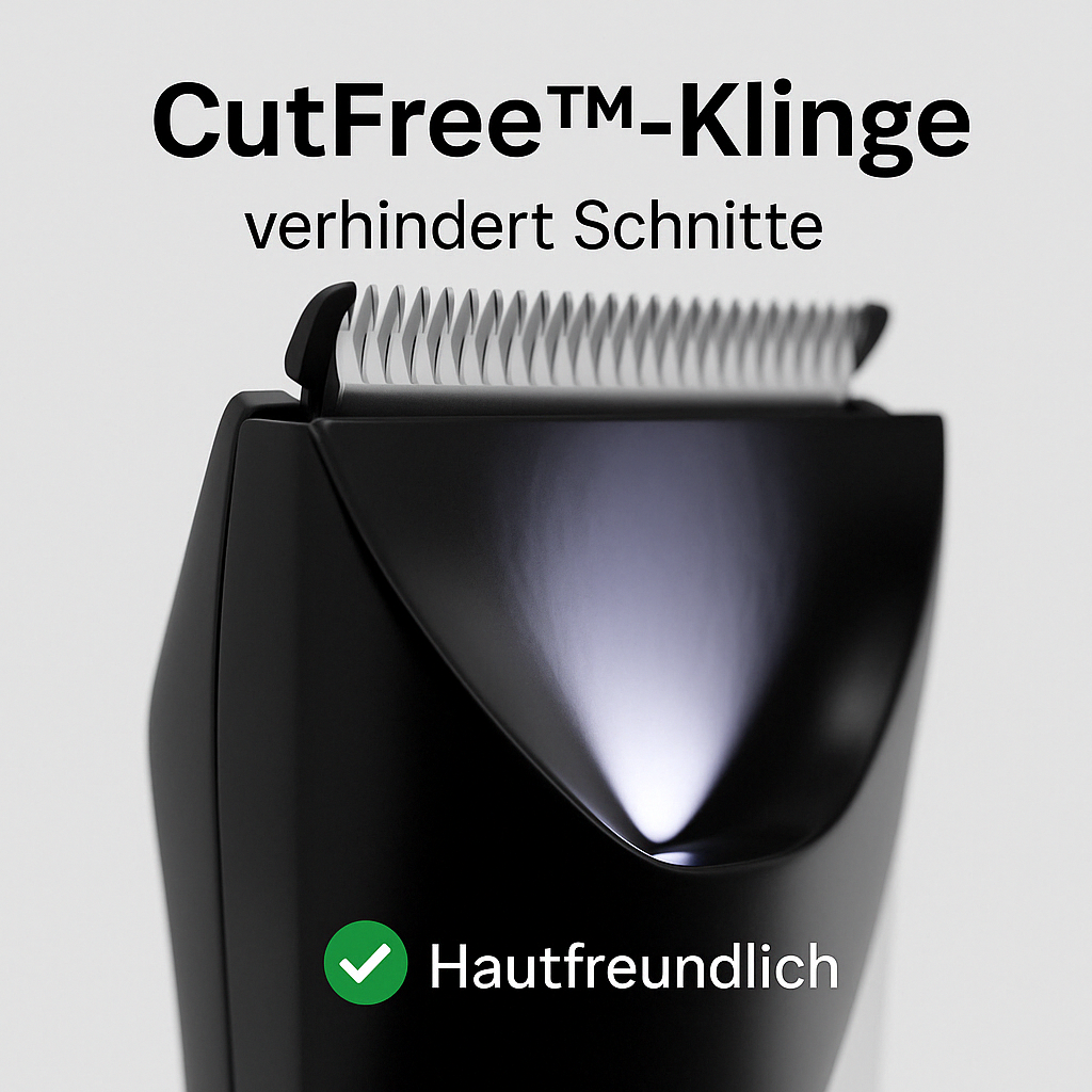 THE ORIGINAL - Für die Körper- und Intimpflege
